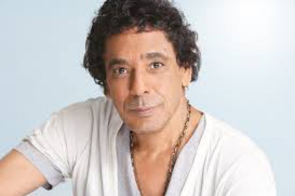 كل الحاجات - محمد منير