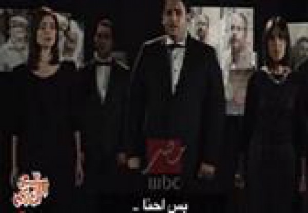 ابو حفيظة على سيمفونية القرن يكرم شهداء مصر