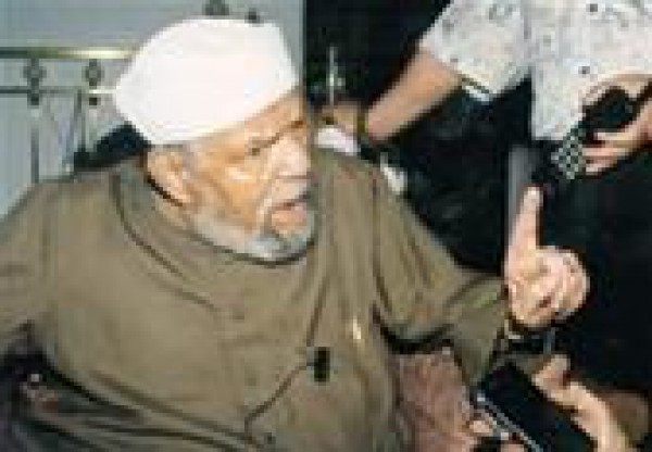 متى تحرر القدس؟ .. الشيخ الشعراوي