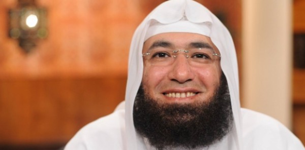 الشيخ محمود المصري : ذكر لو قلته ثم دعوت بعده ستغفر ذنوبكم بإذن الله تعالى
