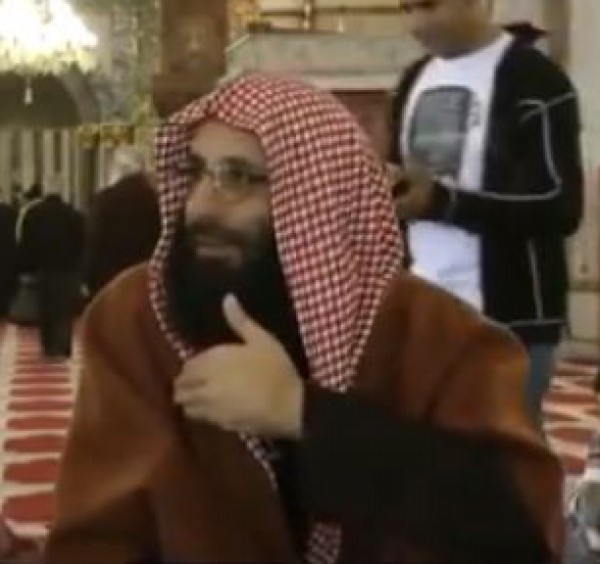 معنى الشفاعة في الإسلام