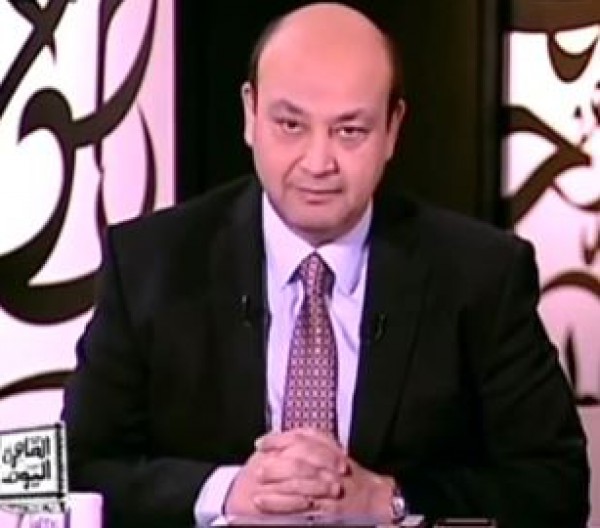 عمرو أديب: الحكومة فاشلة من شنة مفيش ولا مشروع ولا قرار نجح