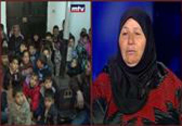 طوني خليفة يعرض قصة أم انجبت 23 طفلا