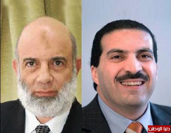 الشيخ وجدى غنيم يقلد عمرو خالد