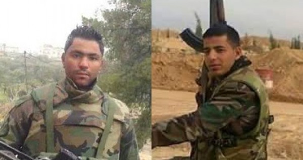 "ثلاثة مجندين من جيش التحرير الفلسطيني يقضون خلال 24 ساعة وارتفاع حصيلة ضحايا