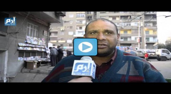 رصد آراء المصريين حول زيادة أسعار السجائر