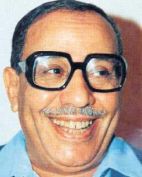 يا واد يا مفكر - فؤاد المهندس