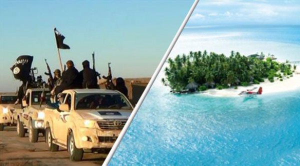 غارديان: ما بين 50 و100 مالديفي انضموا إلى داعش