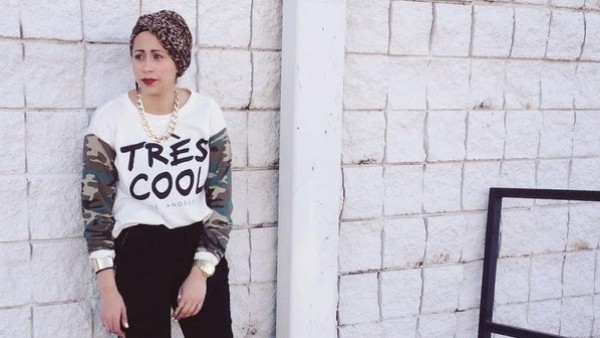حجاب مراهقة مسلمة يحرج متجراً أميركياً