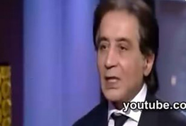 أحمد عز : معرفش حبيب العادلى وعمرى ما قابلته