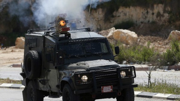 ضابط إسرائيل: نستعد لاحتمال تصاعد الأوضاع بالضفة