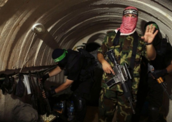 القتال داخل النفق.. الاحتلال يستبدل استراتيجياته في التعامل مع أنفاق غزة