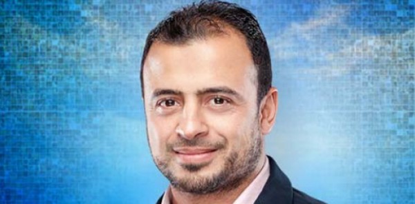 مصطفى حسني : لو ظالم شريك حياتك .. هتكون عادل مع مين؟