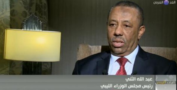 رئيس وزراء ليبيا:مؤتمر إعادة إعمار ليبيا سيُعقد في القاهرة برعاية وزارة الاستثمار