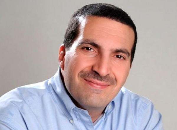 عمرو خالد : الأخلاق هى المحرك لأى مجتمع