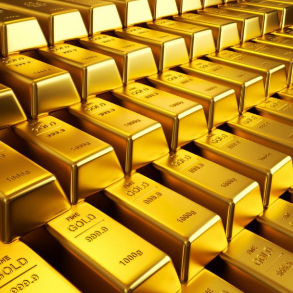 صعود الذهب بعد بيانات أمريكية ويتجه لأكبر خسارة شهرية له منذ سبتمبر
