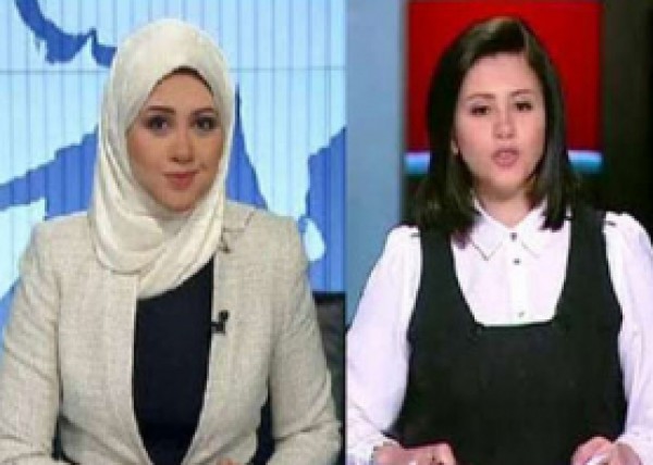 بالفيديو: نوران سلام تكشف أسباب خلعها الحجاب و تركها الجزيرة