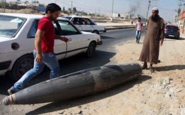 شهيد وإصابات في انفجار جسم من مخلفات الاحتلال غرب محافظة رفح