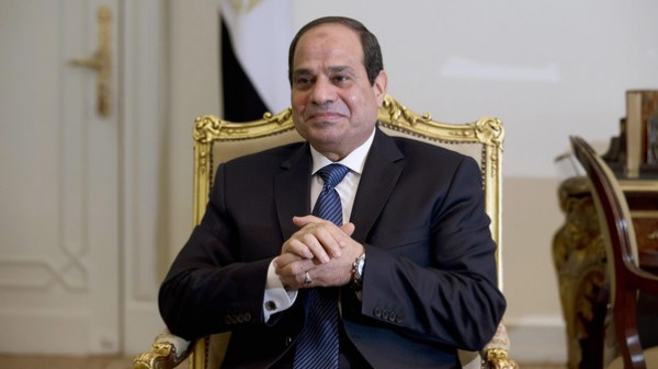 السيسي: لا جهود وساطة مع تركيا واستقرار الخليج من استقرار مصر