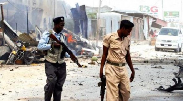حركة الشباب تفجر سيارة ملغومة في مقديشو بالصومال
