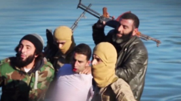 المخترق المصري لموقع "داعش" يكشف تفاصيل حرق الطيار الأردني