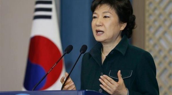 رئيسة كوريا الجنوبية: تعاون حقيقي لبناء مفاعل نووي سعودي