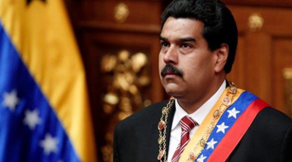 فنزويلا: اعتقال أمريكيين بتهمة التجسس