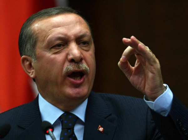 أردوغان يرحب بدعوة أوجلان لنزع سلاح الأكراد