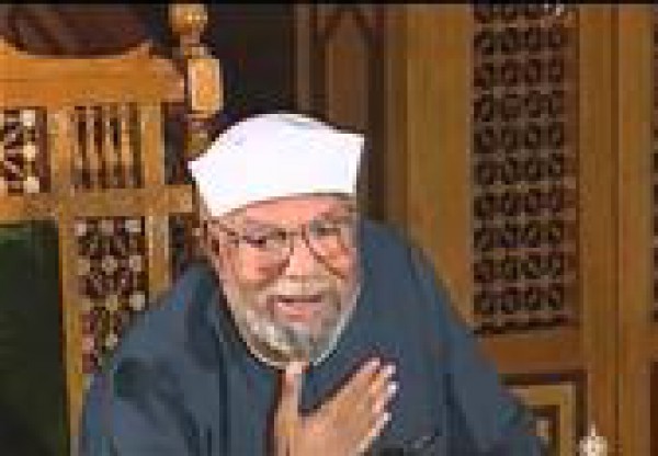 تعدد الزوجات بمفهوم صحيح - الشيخ الشعراوى