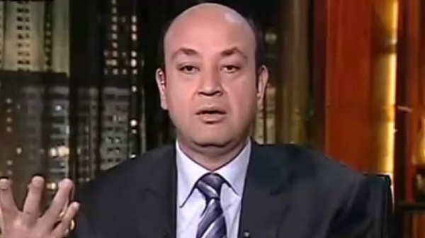 بالفيديو .. عمرو أديب: السيسي تعرض لتهديدات بعد أحكام "مؤبد وإعدام" الإخوان
