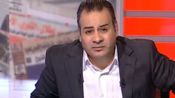جابر القرموطي يصف الإعلام المصري بـ"الداعشي"