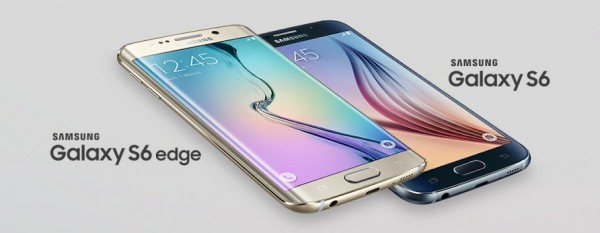 سامسونغ تطلق هاتفها الذكي Galaxy S6
