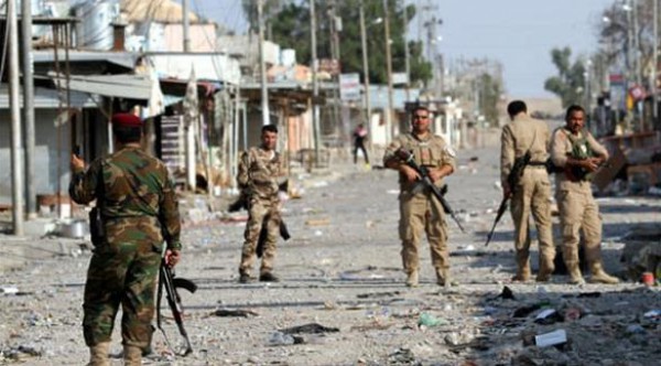 العراق: مقتل 16 من البشمركة وداعش شمالي سنجار