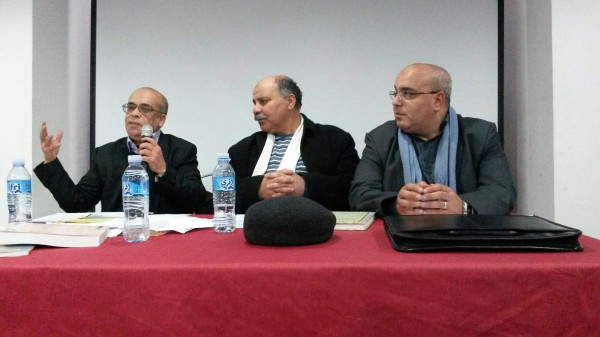 جمعية "نوافذ ثقافية" تنظم ندوة حول " واقع الكتابات الساخرة بالجزائر" بمتحف الفنون الجميلة