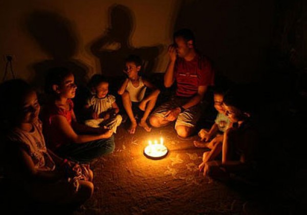 سلطة الطاقة بغزة : توقع إطفاء محطة التوليد بالكامل خلال الأسبوع الحالي