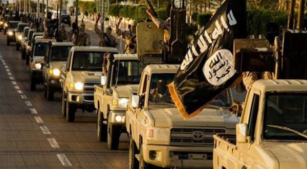 تقرير: 5000 عنصر داعشي في ليبيا