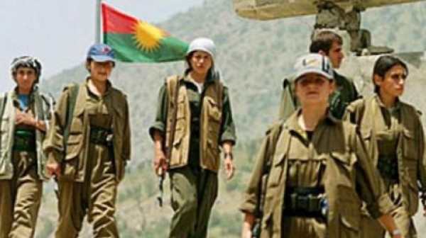 الأكراد يحررون 300 قرية من داعش في حلب والرقة