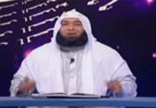 قصة الصحابي الجليل عمار بن ياسر