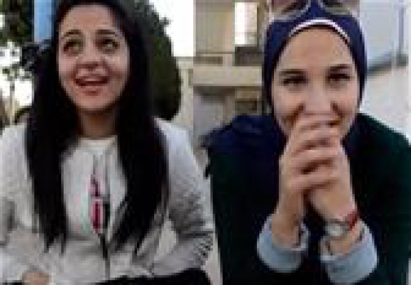 سؤال: لو رحت المريخ هتاخد معاك ايه؟