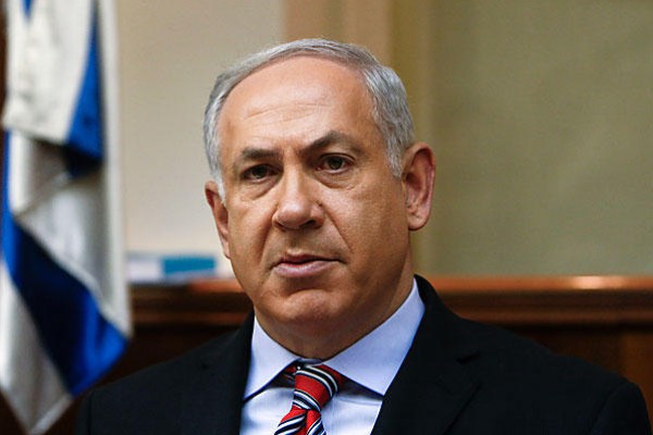 نتنياهو: إسرائيل قلقة بشأن قدرتها على البقاء