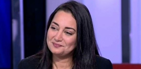 فيديو: أول ظهور لزوجة الفنان غسان مطر.. عشنا 13 عاماً كان كل شئ في حياتي