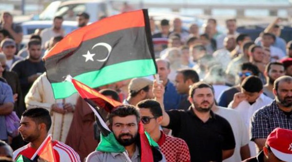 استئناف الحوار الليبي في المغرب الخميس المقبل