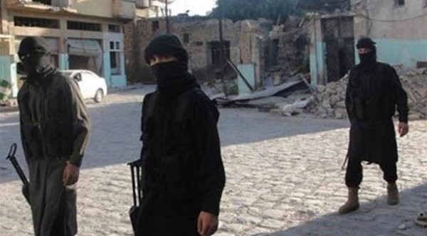 العراق: داعش يعدم 7 مدنيين من قبيلة الجبور في محافظة صلاح الدين