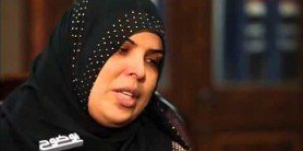 بالفيديو.. عمرو الليثى يواجه "أم"قتلت طفلتها بطريقة بشعة