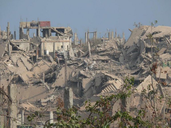 حماس: على الأونروا أن تعيد النظر بإجراءاتها بحق مخيم نهر البارد
