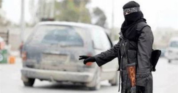 شاهد بالصور وبالأسماء… أخطر 7 نساء في تنظيم داعش ؟!