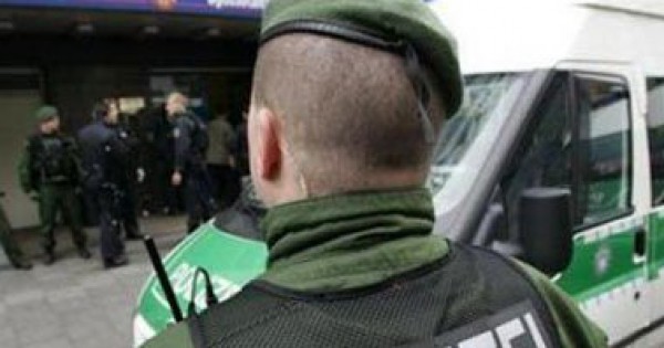 الشرطة الألمانية: تزايد الهجرة غير الشرعية للبلاد