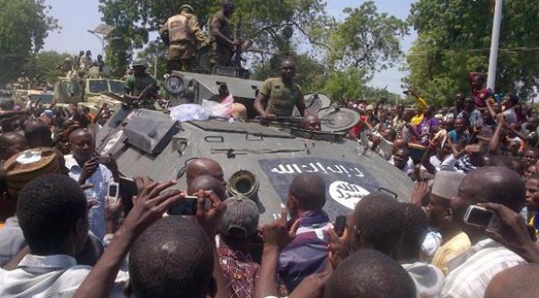 نيجيريا: مقتل 70 من بوكو حرام شمال شرق البلاد