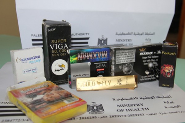 وزارة الصحة تدعو المواطنين إلى عدم الانجرار وراء أدوية التخسيس والأدوية الجنسية