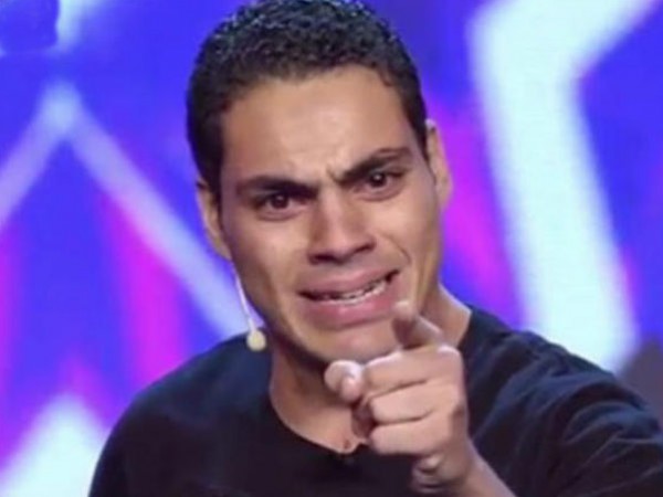 عمروسي يؤكد تعرضه للظلم في "Arabs Got Talent" ويهدد بنشر عرضه الأصلي